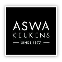 ASWA Keukens logo, ASWA Keukens contact details