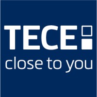 TECE CHINA logo, TECE CHINA contact details