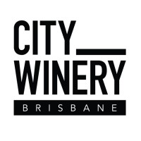 City Winery Brisbane logo, City Winery Brisbane contact details