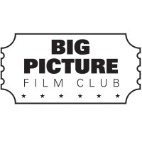 Big Picture Film Club logo, Big Picture Film Club contact details