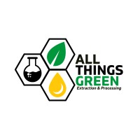 All Things Green Extraction and Processing logo, All Things Green Extraction and Processing contact details