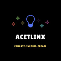 Acetlinx logo, Acetlinx contact details