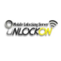 Unlockon.com logo, Unlockon.com contact details