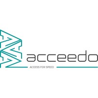 Acceedo logo, Acceedo contact details