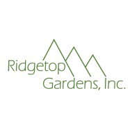 Ridgetop Gardens, Inc. logo, Ridgetop Gardens, Inc. contact details