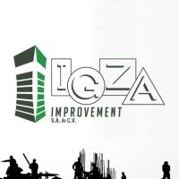 IGZA Improvement logo, IGZA Improvement contact details