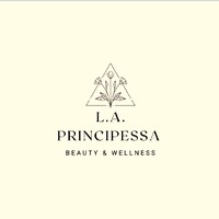 L.A. Principessa logo, L.A. Principessa contact details