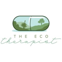 Chelle Fisher - The Eco Therapist logo, Chelle Fisher - The Eco Therapist contact details