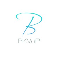 BK VoIP logo, BK VoIP contact details