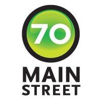 70 Main Street logo, 70 Main Street contact details