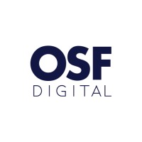 OSF Digital Careers logo, OSF Digital Careers contact details