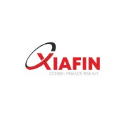 OXIAFIN logo, OXIAFIN contact details