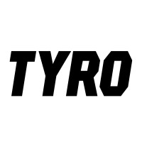 TYRO logo, TYRO contact details