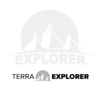 Terra Explorer logo, Terra Explorer contact details