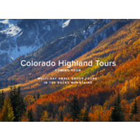 Colorado Highland Tours, LLC logo, Colorado Highland Tours, LLC contact details