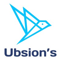 UBSIONS logo, UBSIONS contact details