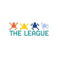 The League Digital logo, The League Digital contact details