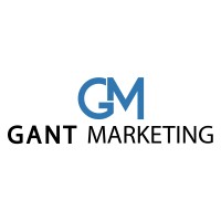 Gant Marketing logo, Gant Marketing contact details