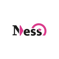 Ness logo, Ness contact details