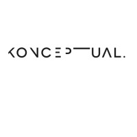 KONCEPTUAL logo, KONCEPTUAL contact details