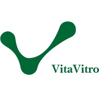 VitaVitro Biotech logo, VitaVitro Biotech contact details