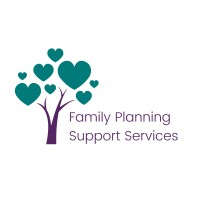 Family Planning Support Services logo, Family Planning Support Services contact details