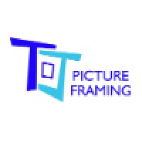 TJ Picture Framing logo, TJ Picture Framing contact details