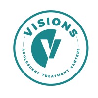 Visions Adolescent Treatment Centers logo, Visions Adolescent Treatment Centers contact details