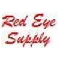 Red Eye Supply logo, Red Eye Supply contact details