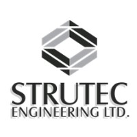 Strutec Engineering logo, Strutec Engineering contact details