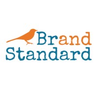 Brand & Standard logo, Brand & Standard contact details