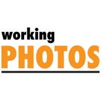 Working Photos logo, Working Photos contact details