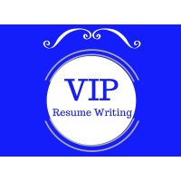 VIP Resume Writing logo, VIP Resume Writing contact details