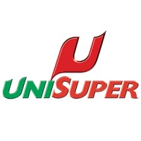 UniSuper logo, UniSuper contact details