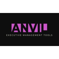 ANVIL Executive Management Tools logo, ANVIL Executive Management Tools contact details