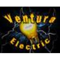 Ventura Electric logo, Ventura Electric contact details