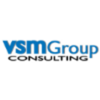 VSM Group Consulting logo, VSM Group Consulting contact details