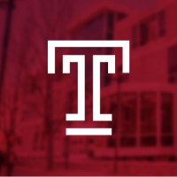 Temple University's School of Sport, Tourism and Hospitality Management logo, Temple University's School of Sport, Tourism and Hospitality Management contact details