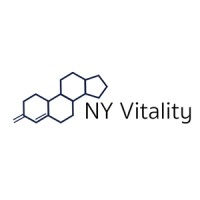 NY Vitality logo, NY Vitality contact details