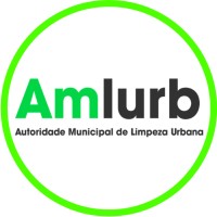 AMLURB logo, AMLURB contact details