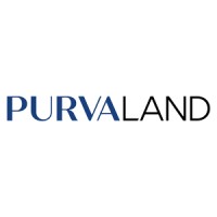 Purva Land logo, Purva Land contact details