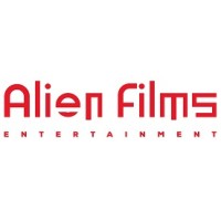 Alien Films Entertainment logo, Alien Films Entertainment contact details