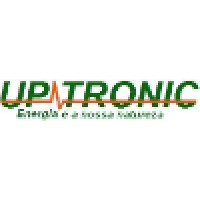 Uptronic Sistemas Eletronicos Ltda. logo, Uptronic Sistemas Eletronicos Ltda. contact details