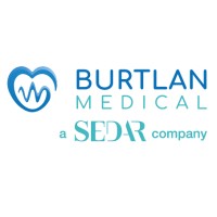 Burtlan Medical logo, Burtlan Medical contact details