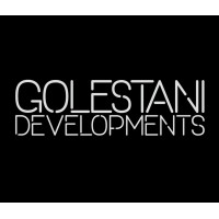 Golestani Developments logo, Golestani Developments contact details