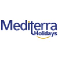 Mediterra Holidays logo, Mediterra Holidays contact details