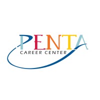 Penta Career Center logo, Penta Career Center contact details