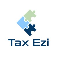 Tax Ezi logo, Tax Ezi contact details