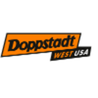 Doppstadt West USA logo, Doppstadt West USA contact details