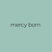 Mercy Born logo, Mercy Born contact details